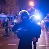 NYPD Counterterrorism Teams Deployed Across NYC In Wake Of Paris Attacks